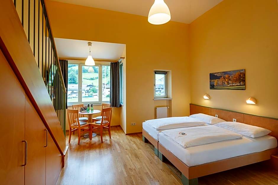 JUFA Hotel Kaprun