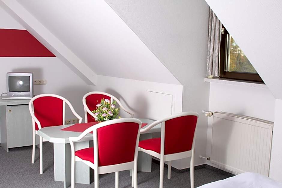 Lindenhotel Stralsund