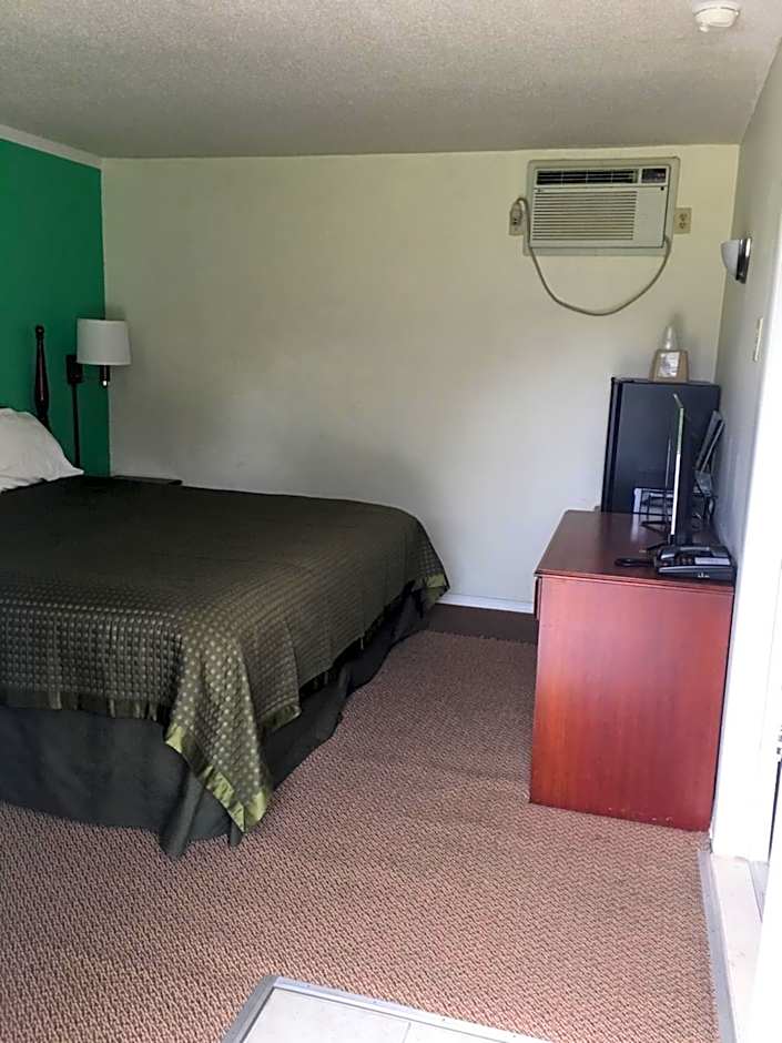 Travelers Inn Olney