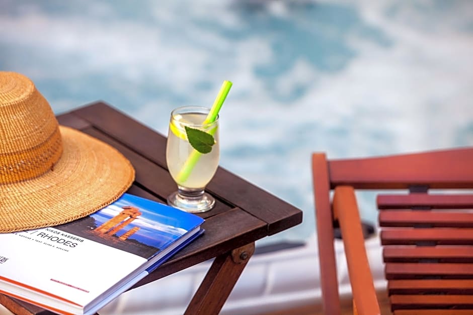 In Camera Art Boutique Hotel