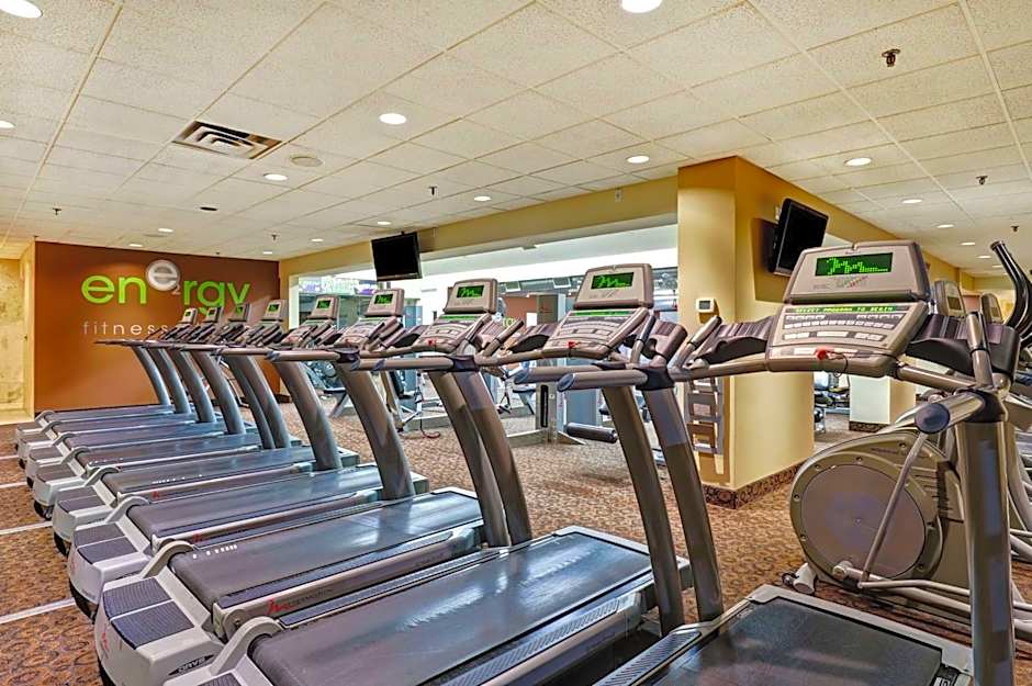 Hampton Inn By Hilton St. Catharines Niagara