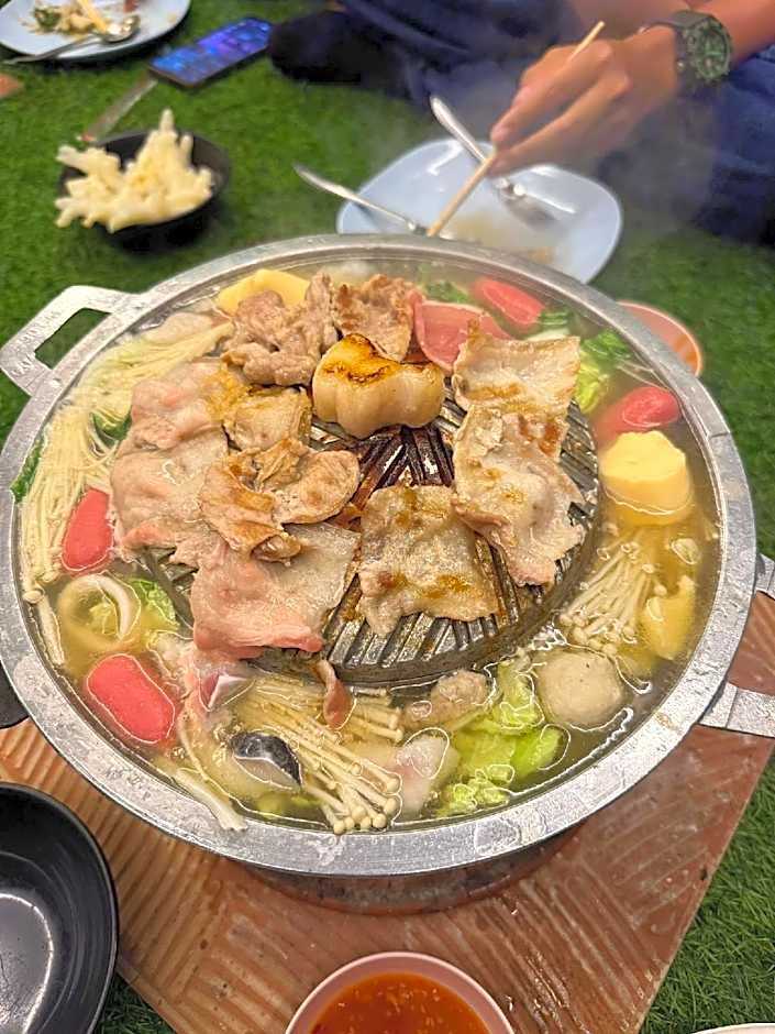 Rai Doi Chang Moncham