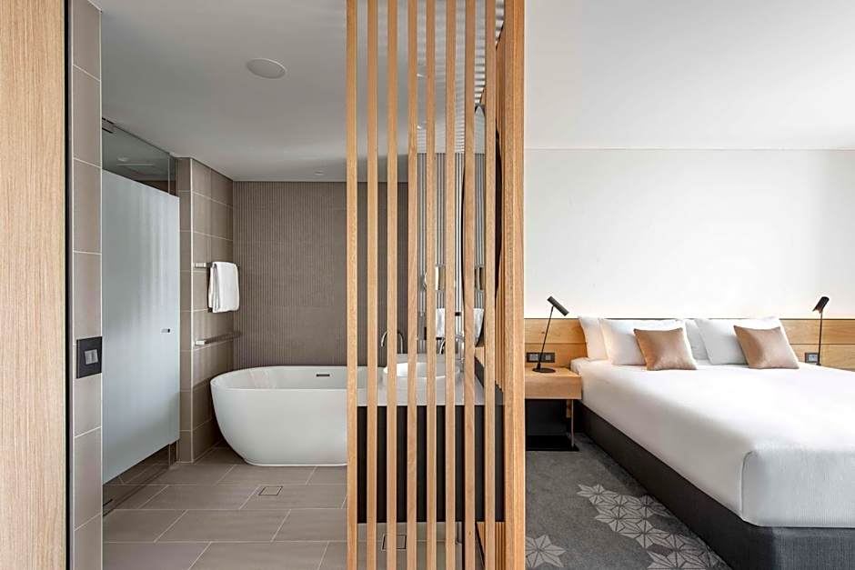 Vibe Hotel Adelaide