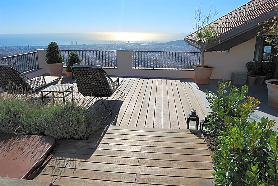 METT Barcelona GL - A Leading Hotel of the World