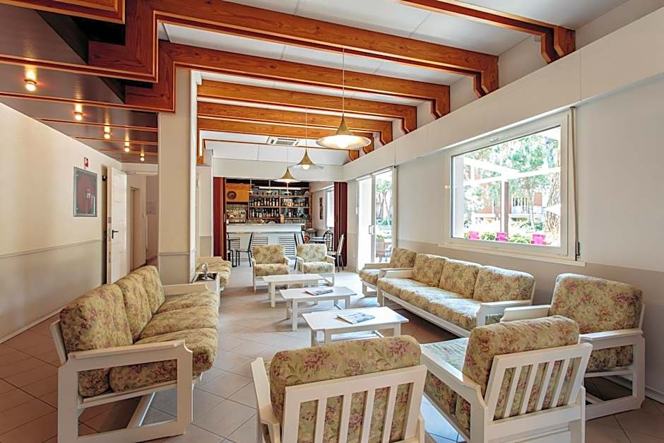 Hotel Villa Ombrosa