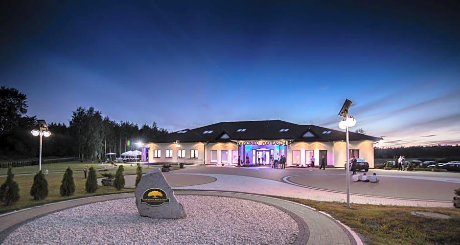 Gościniec Pod Lasem