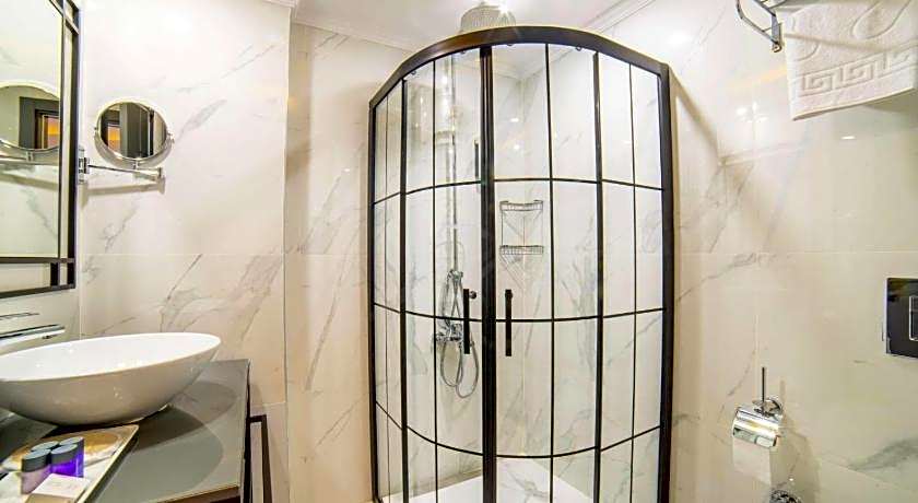 Avşar Boutique Hotel