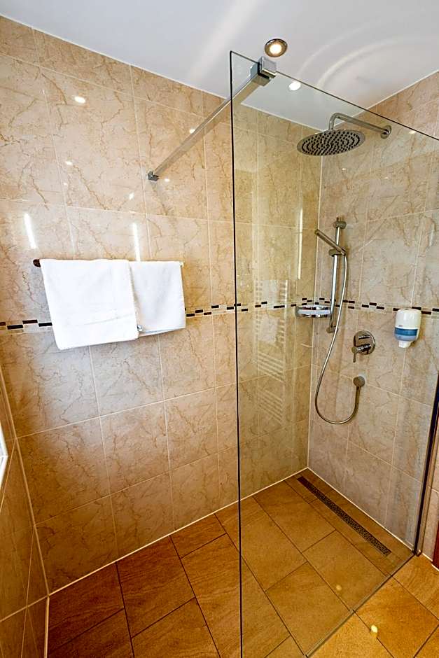 Hotel zum grünen Tor