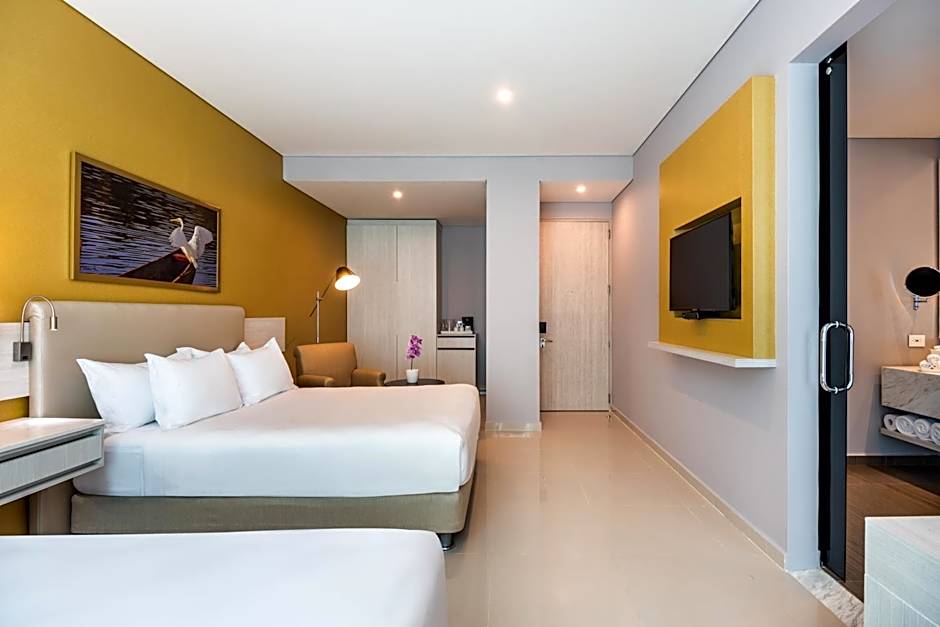 Crowne Plaza Barranquilla By IHG
