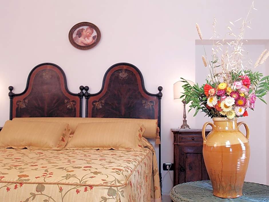 Hotel Masseria Tutosa
