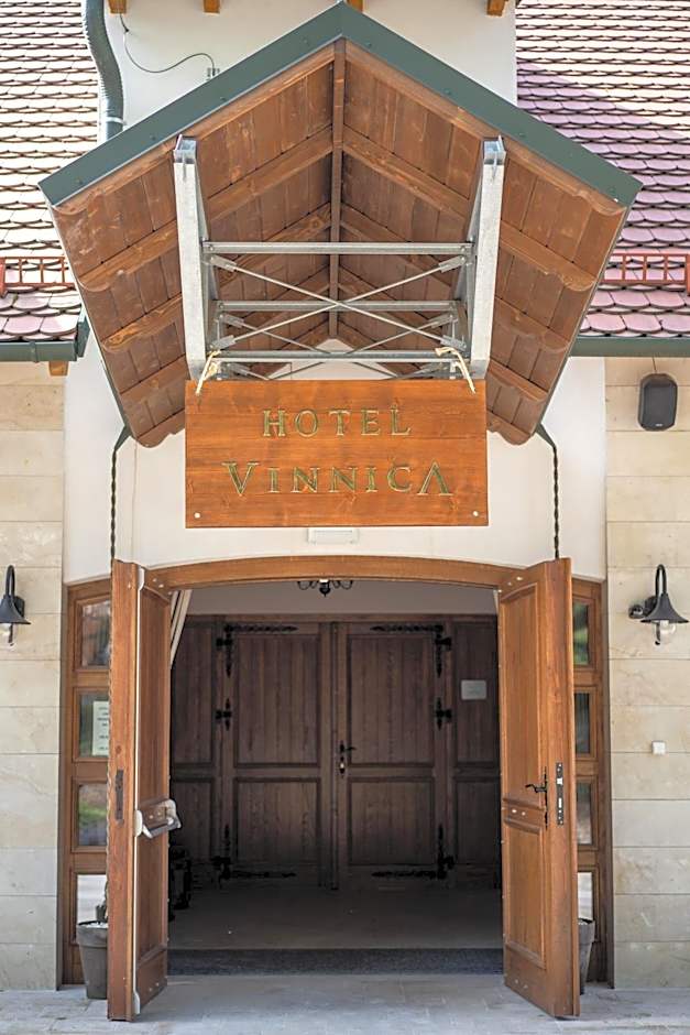 Hotel Vinnica