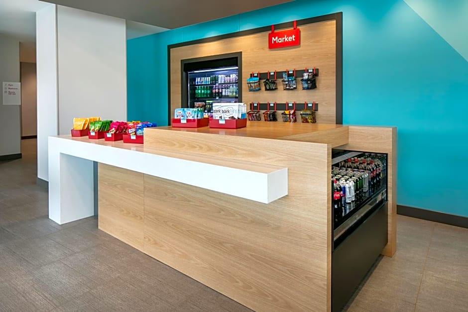 Avid hotel Roseville - Minneapolis North By IHG