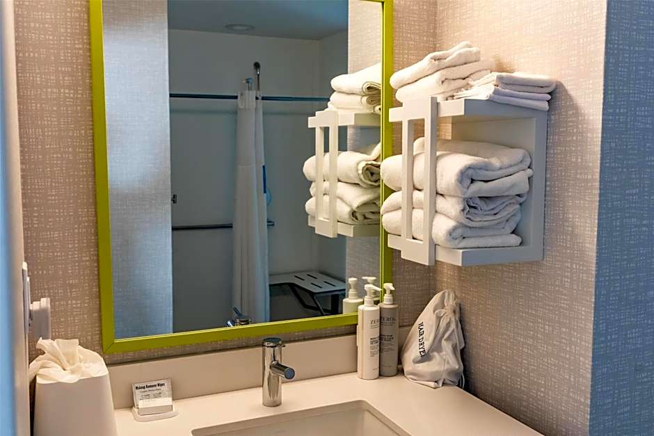 Hampton Inn By Hilton & Suites Leesburg