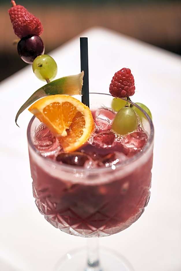 Tenuta Montemagno Relais & Wines