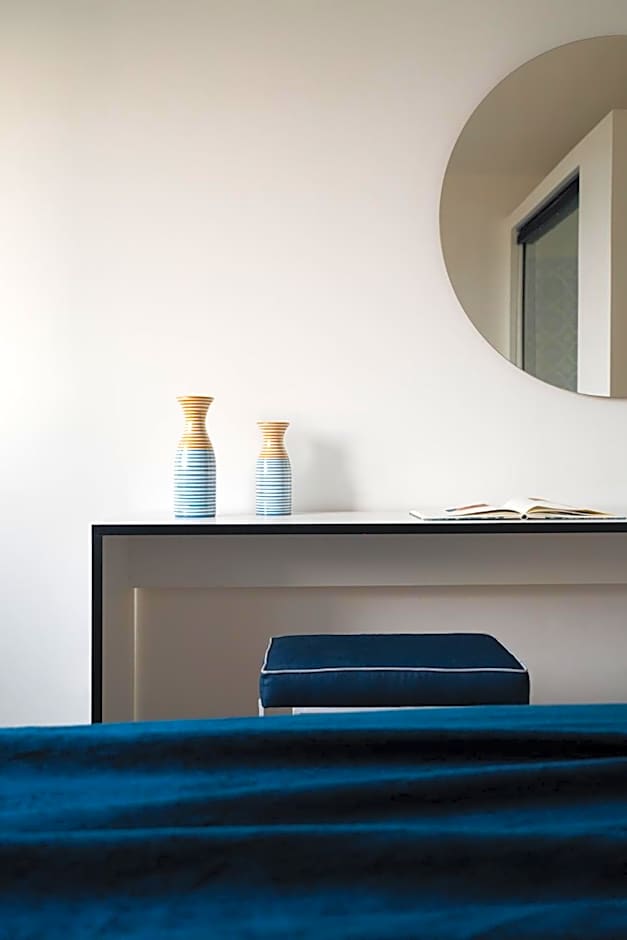 Domo 20 Hotel & Rooftop