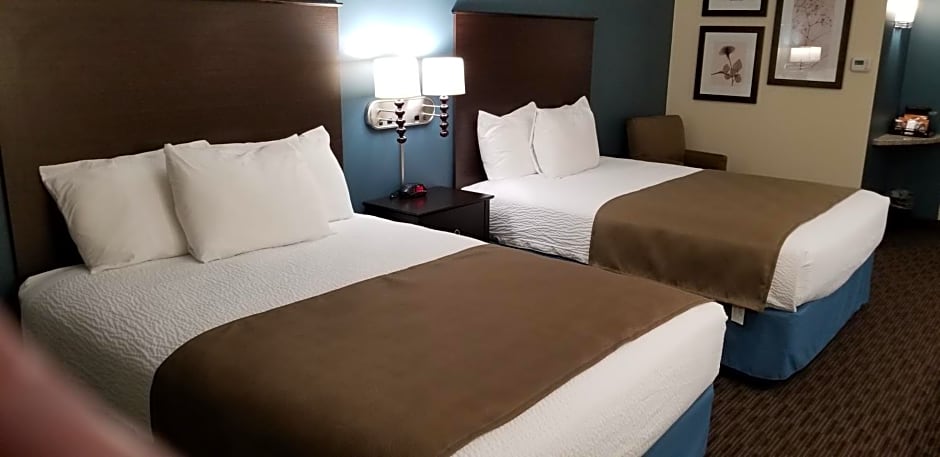 AmericInn by Wyndham Sioux Falls North