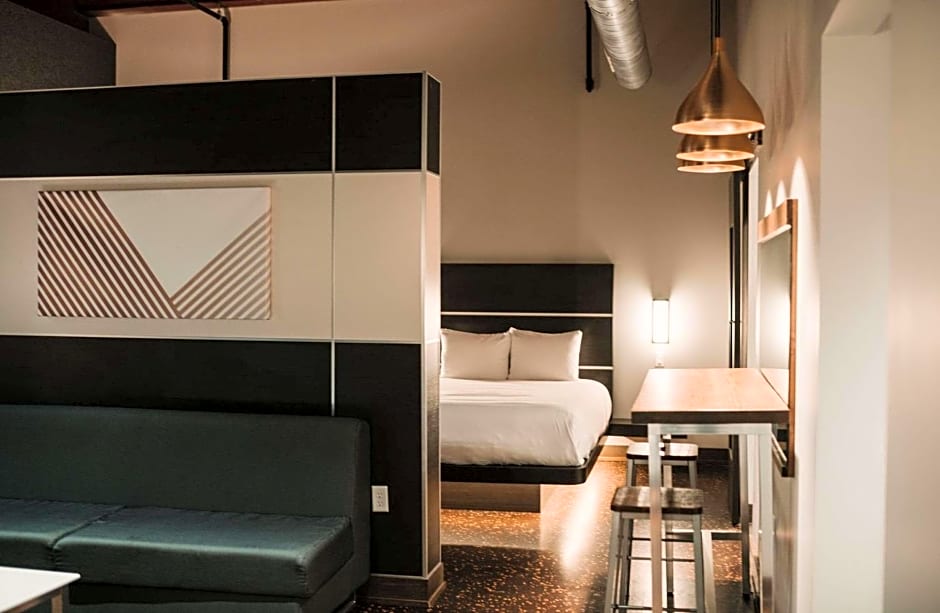 CityFlatsHotel - Grand Rapids, Ascend Hotel Collection