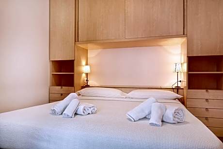 Superior Two-Bedroom Apartment