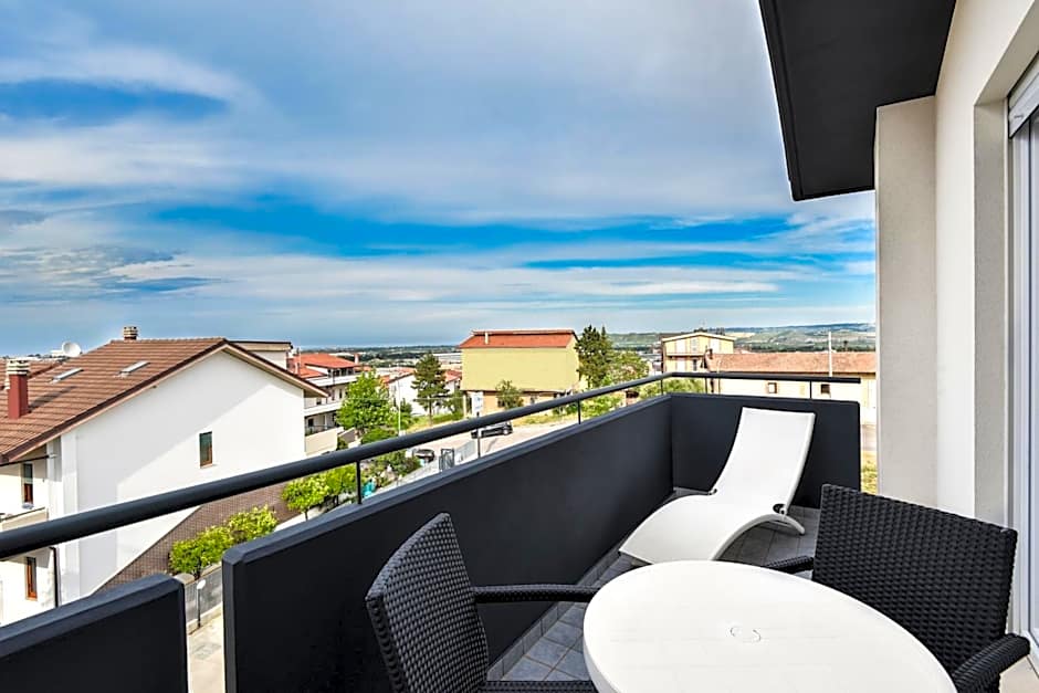 Villa Bianca Hotel & Spa