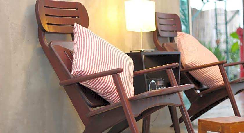 Just Fine Krabi Hotel