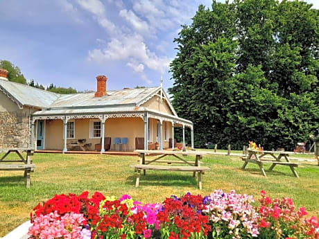Peter's Farm Lodge