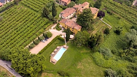 B&B Corte Jago