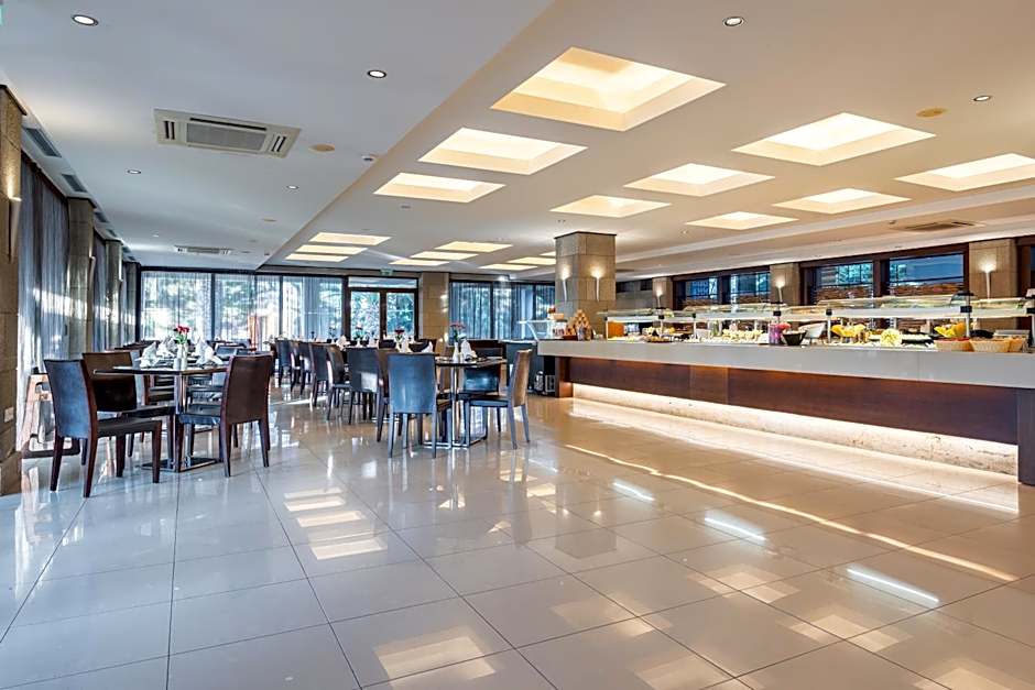 D'Andrea Mare Hotel