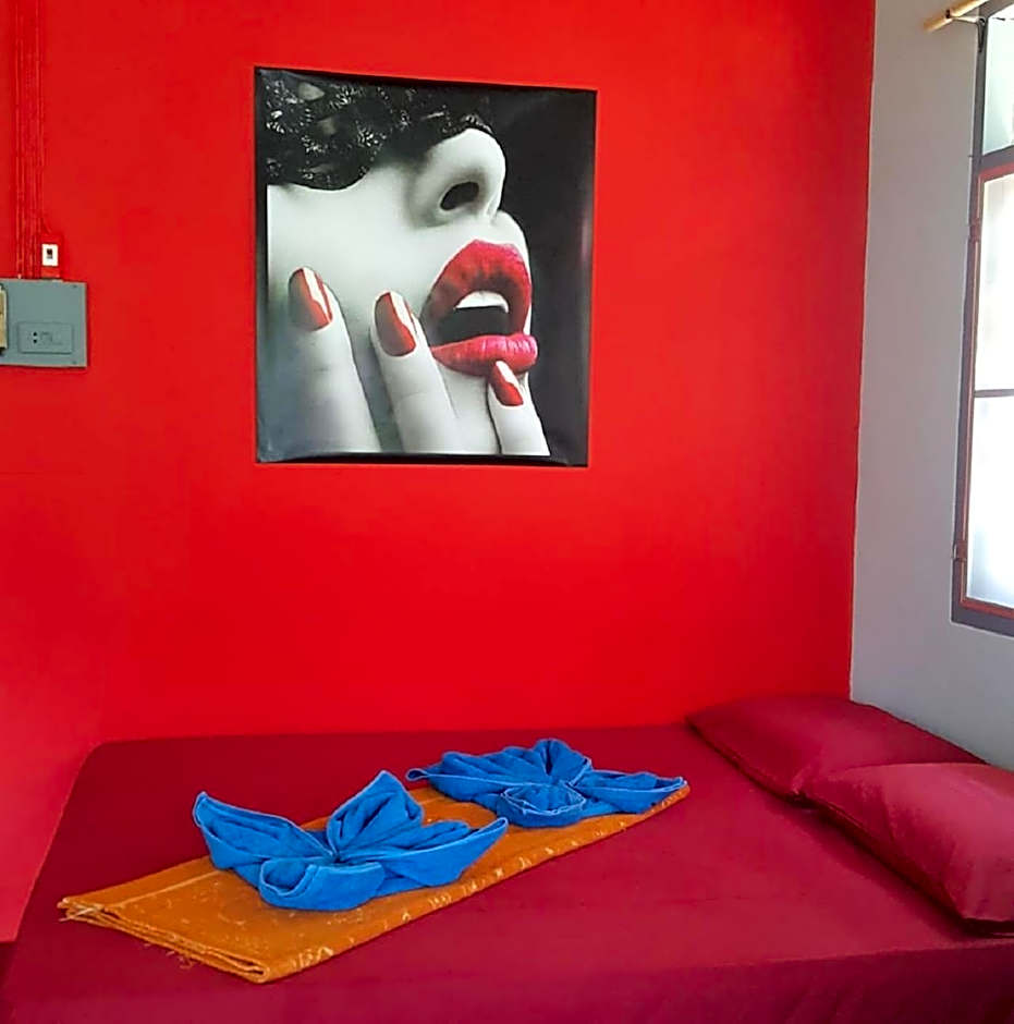 Sun Beach Bungalows resort