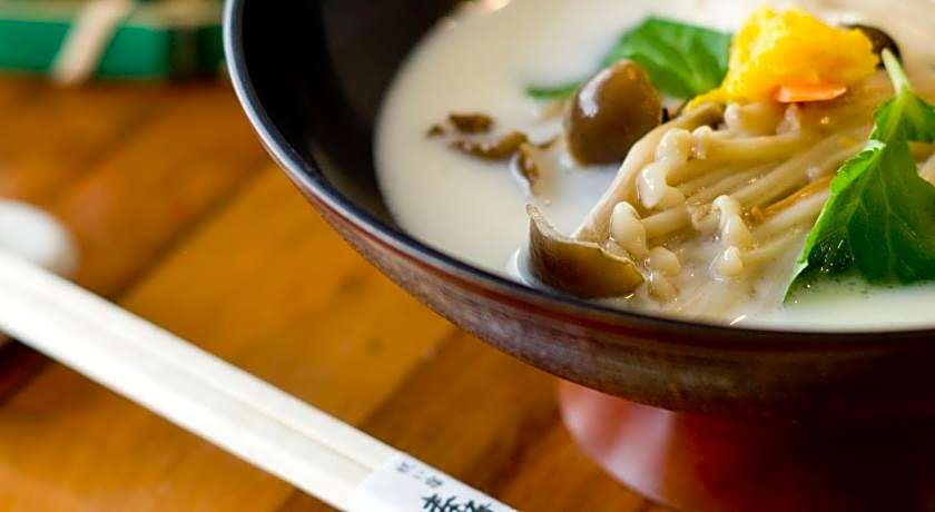 Iwaiyado Jyuan Ryokan