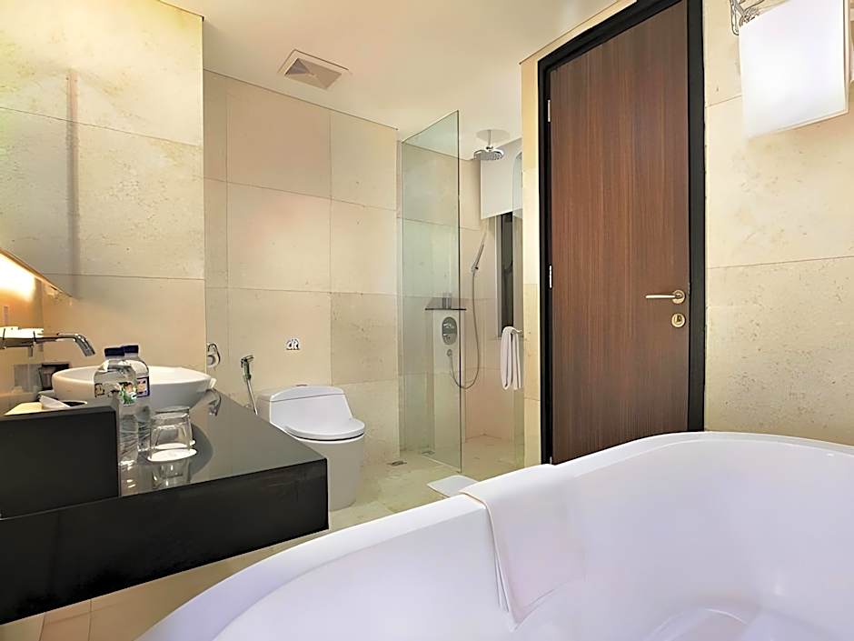 Aston Kupang Hotel And Convention Center