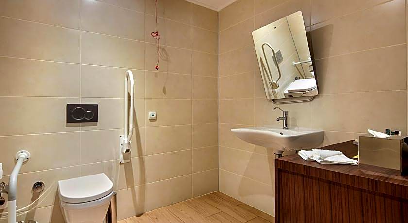 Hilton Garden Inn Izmir Bayrakli