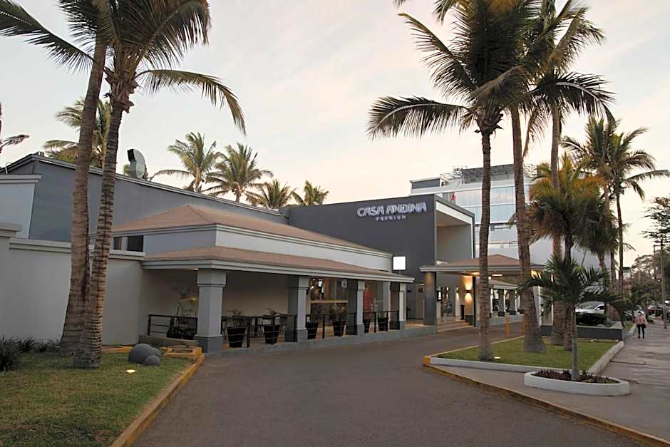 Casa Andina Premium Piura