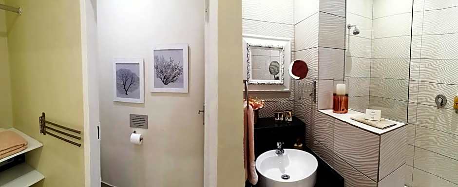 Andante Lodge