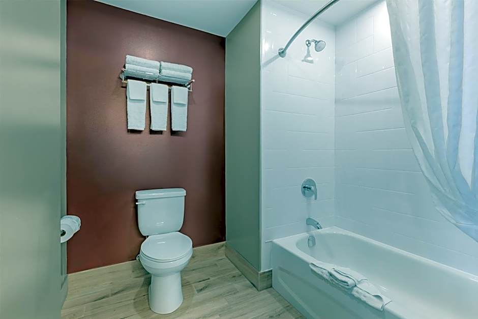Best Western Plus Dauphin