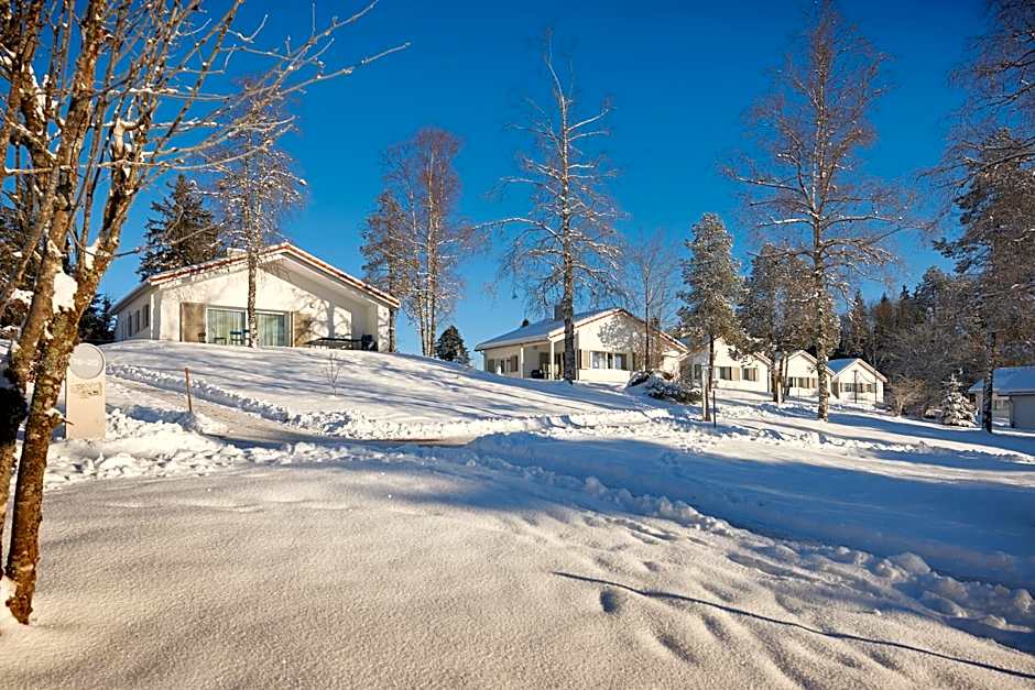 Reka-Feriendorf Montfaucon