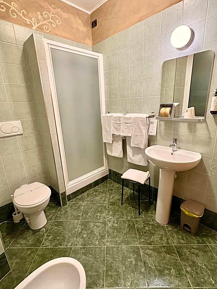 Albergo Posta
