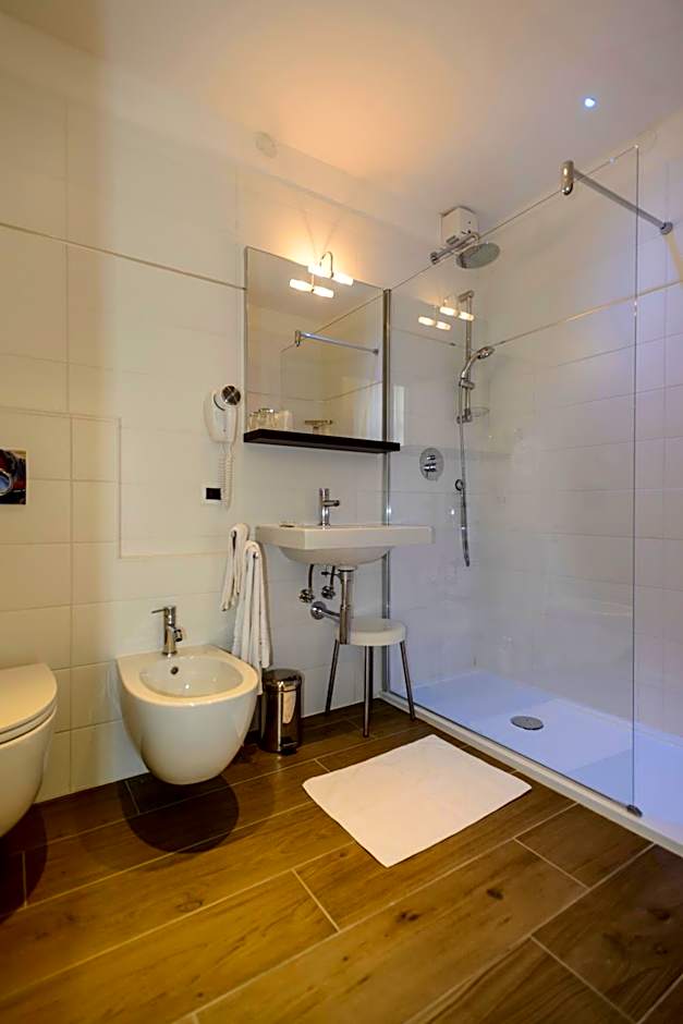 Hotel Eurovil Garni