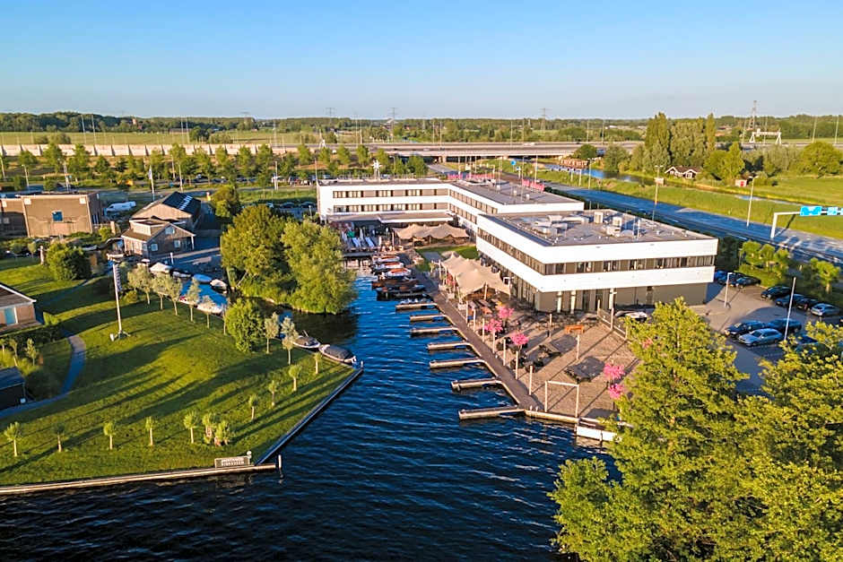 Leonardo Hotel Vinkeveen Amsterdam
