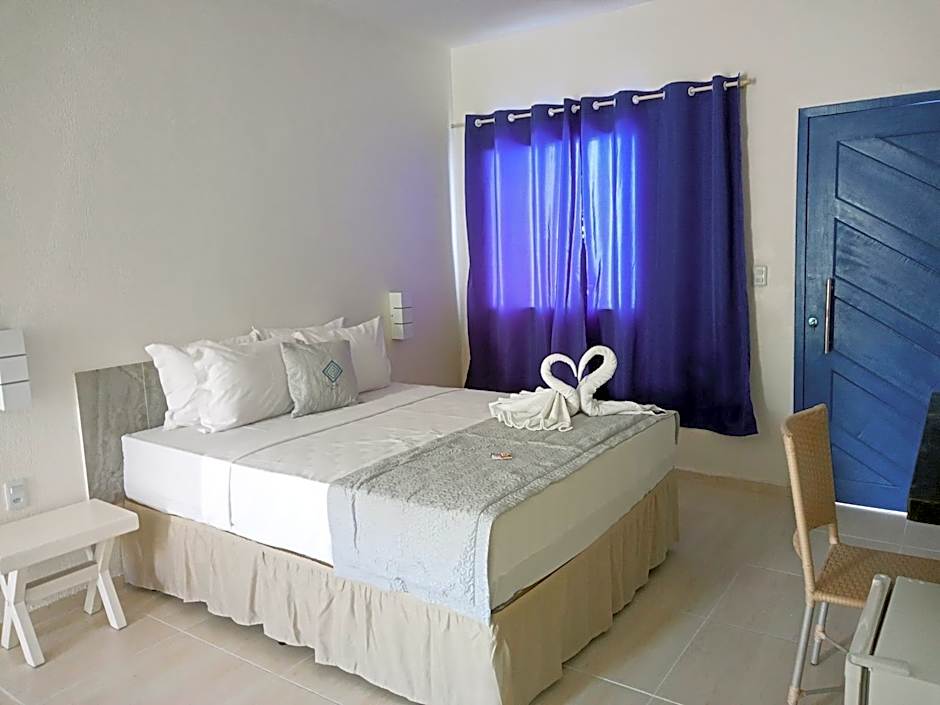 La Suite Praia Hotel