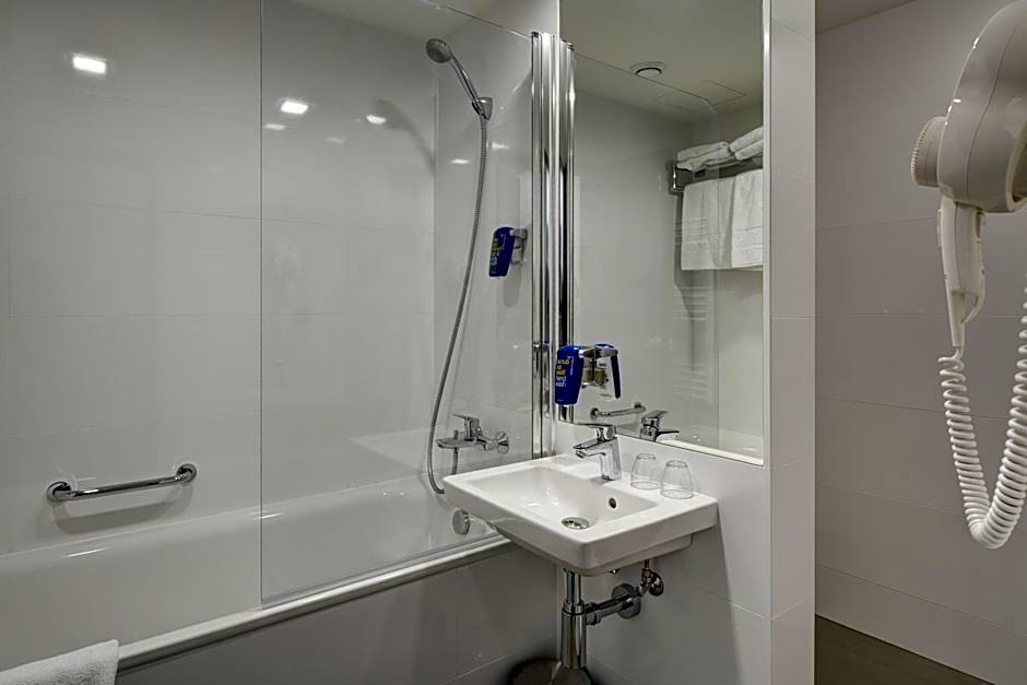 Park Inn Danube, Bratislava