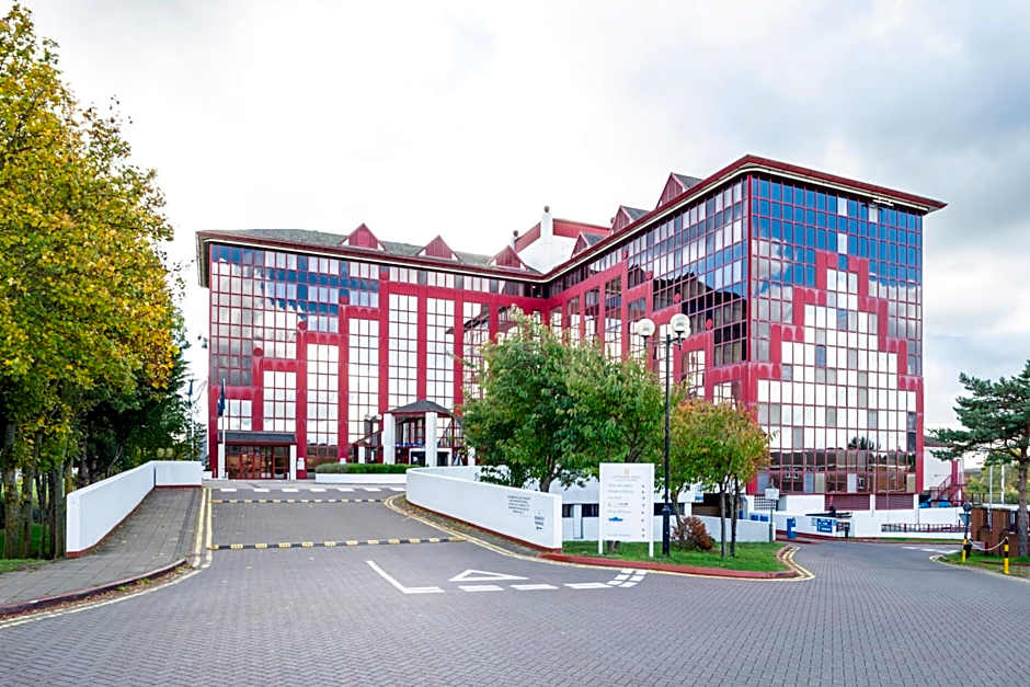 Photo 1 of 73 of Copthorne Hotel Slough-Windsor