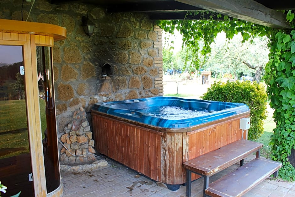 Agriturismo NociQuerceto