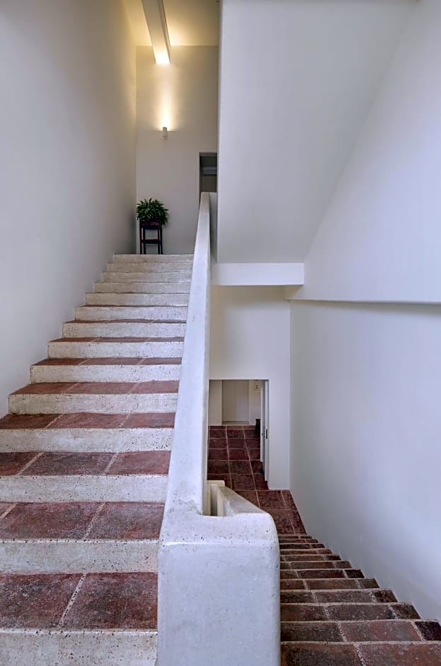 Luoyangyushe Boutique Hotel