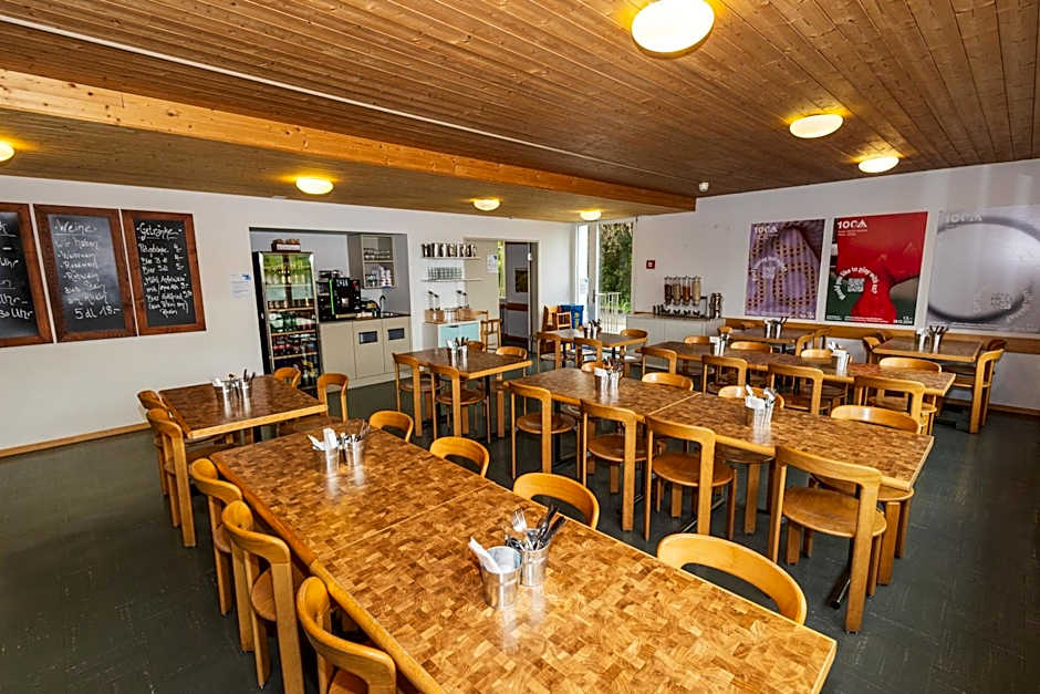 Stein am Rhein Youth Hostel