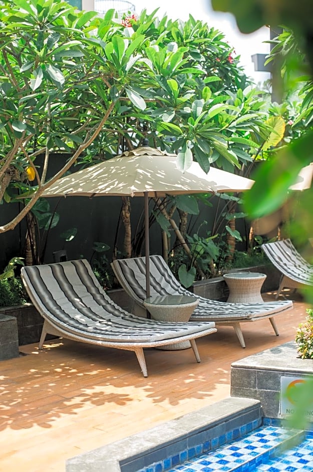 Four Points by Sheraton Surabaya, Tunjungan Plaza