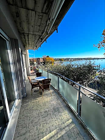 Front Lake Apartment Bardolino