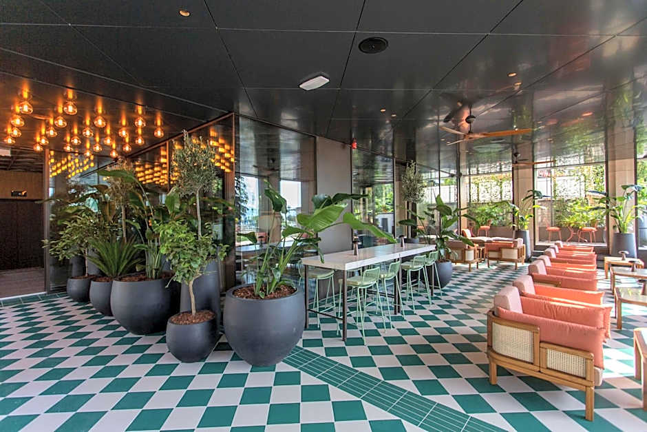 Keight Hotel Opatija, Curio Collection by Hilton