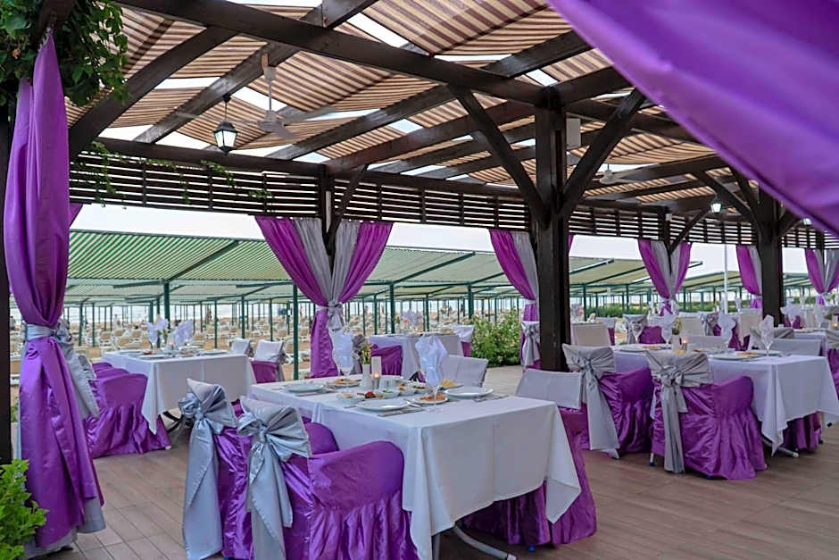 Adalya Ocean Deluxe - Ultra All Inclusive
