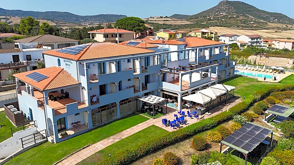 Abbaidda Hotel