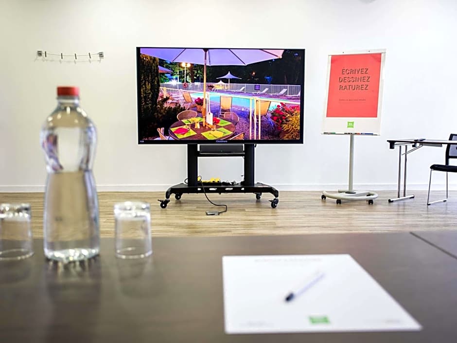 ibis Styles Besancon